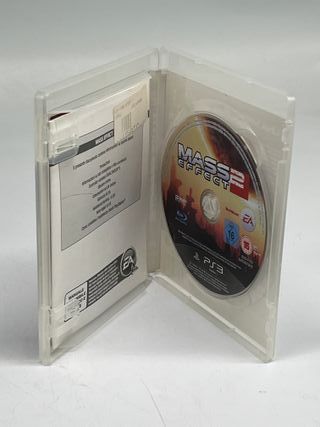 Videogioco Mass Effect 2 Playstation 3 PS3 G11742