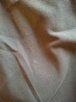 Polo Lacoste Marrón Vintage.