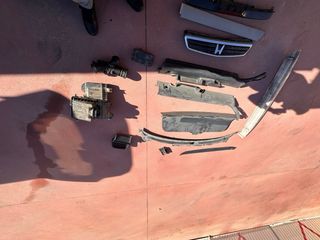 Plásticos Interior Honda Civic EK3