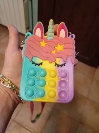 Lote Pop It varios modelos