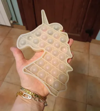 Lote Pop It varios modelos