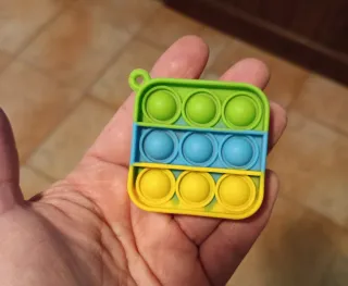 Lote Pop It varios modelos