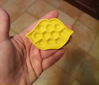 Lote Pop It varios modelos