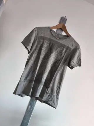 Camiseta Manga Corta