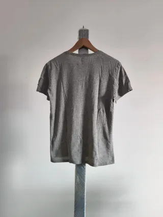 Camiseta Manga Corta