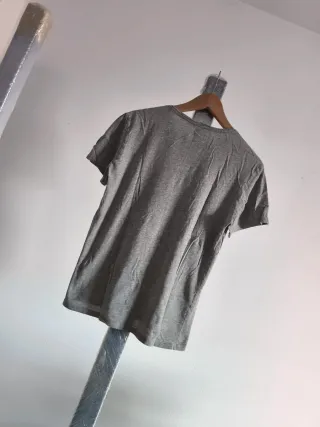 Camiseta Manga Corta