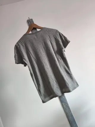 Camiseta Manga Corta