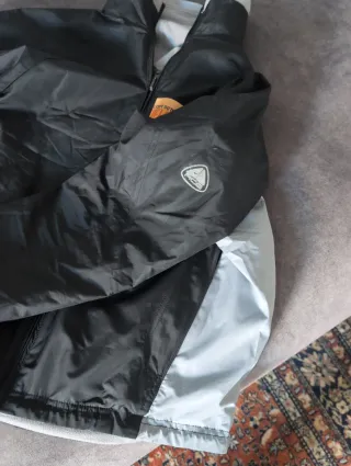 Chaqueta Nike ACG Reversible Gris