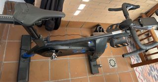 Bicicleta Estática Stages SB20