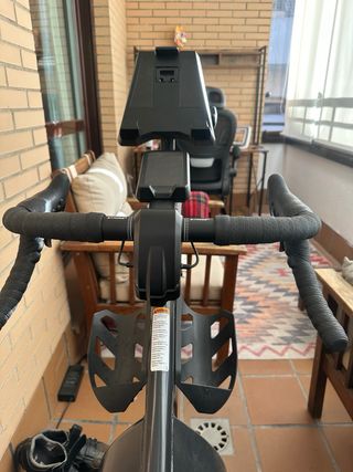 Bicicleta Estática Stages SB20