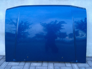 Capot Mitsubishi Pajero II