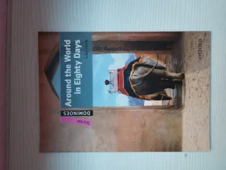 Around the world in the elghty days