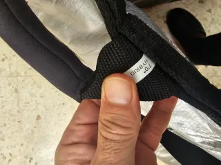 Funda Surf Dakine Hybrid 7'