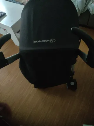 Urje vender es pequeña y bajita