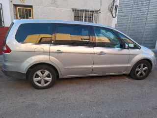 Ford Galaxy 2007