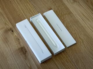 Apple Pencil 2ª generación