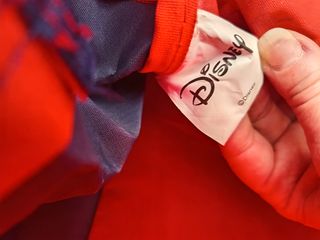 Bolso Mochila infantil Disney