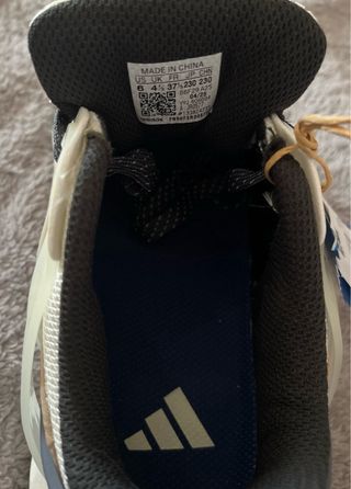 Adidas XLG Runner Deluxe