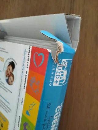 Inventa tus cuentos - Gianni Rodari