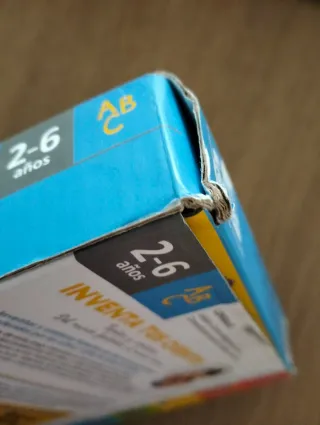 Inventa tus cuentos - Gianni Rodari