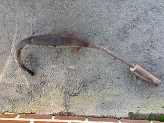 Despiece Yamaha TZR 50