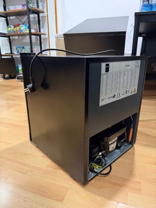 Nevera expositora Metro Professional GPC1046