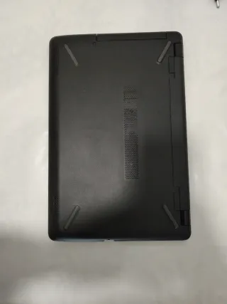 Portátil HP HQ-TRE 71025 Negro