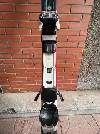 Esquís Volkl 1.75m perfecto estado
