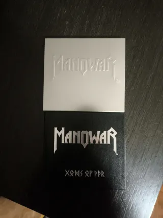 Song of Odin. Edición limitada,caja metal y dvd