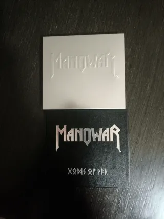 Song of Odin. Edición limitada,caja metal y dvd