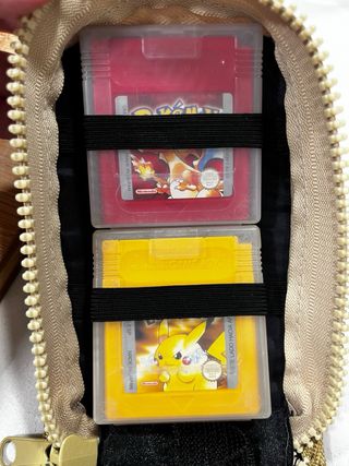 Lote 6 Giochi Game Boy Color