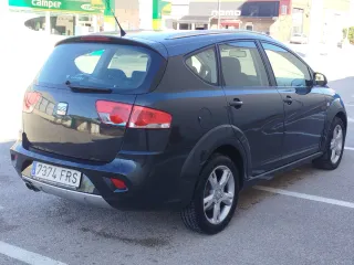 SEAT Altea 2007