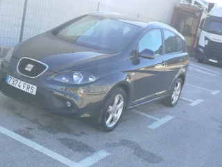 SEAT Altea 2007