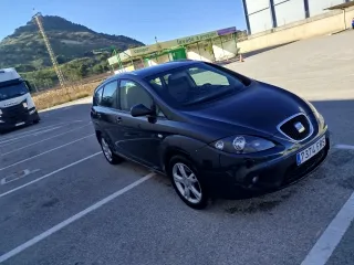 SEAT Altea 2007