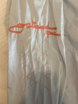 Camisa Polo La Martin Azul Claro