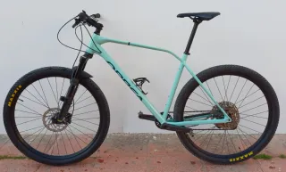 Orbea Alma H20 Talla XL