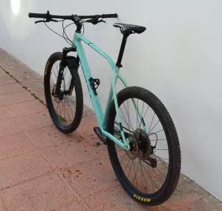 Orbea Alma H20 Talla XL