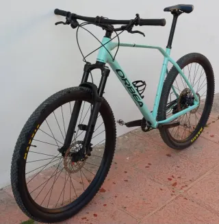 Orbea Alma H20 Talla XL