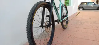 Orbea Alma H20 Talla XL