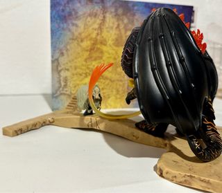 Funko Pop Gandalf vs Balrog ESDLA 1275