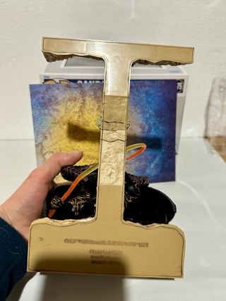 Funko Pop Gandalf vs Balrog ESDLA 1275