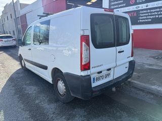 Peugeot Expert 2010