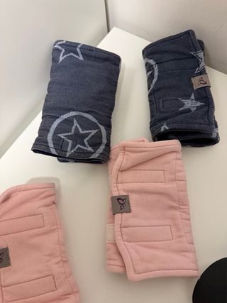 Mochila Porteo Fidella Fusion