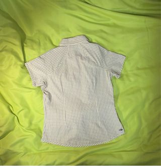 Camisa Adidas Climalite Talla S