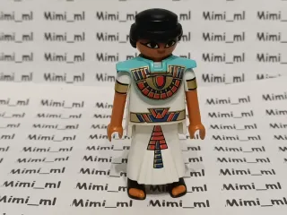Playmobil Figura Egipcia árabe