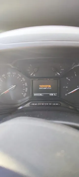 Toyota Proace City 2022