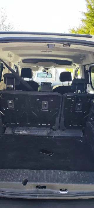 Toyota Proace City 2022