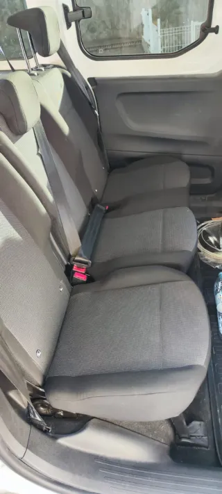 Toyota Proace City 2022