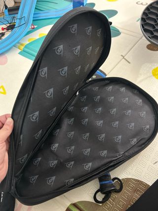 Pala de pádel Dunlop Fusion 1.3