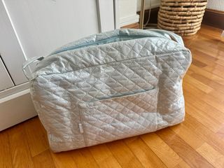 Dos Bolsas para Bebe